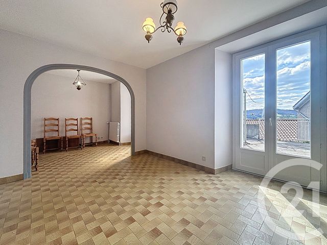 maison à vendre - 5 pièces - 91.36 m2 - BLAVOZY - 43 - AUVERGNE - Century 21 L'Agence Du Velay