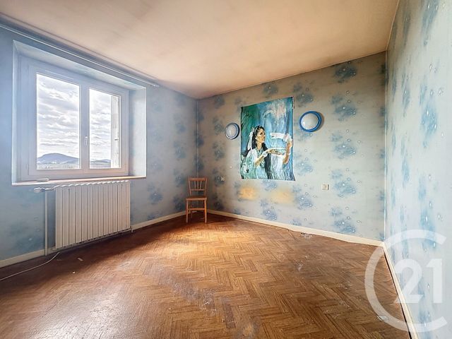 maison à vendre - 5 pièces - 91.36 m2 - BLAVOZY - 43 - AUVERGNE - Century 21 L'Agence Du Velay