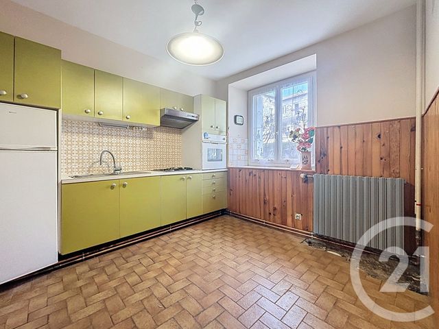 maison à vendre - 5 pièces - 91.36 m2 - BLAVOZY - 43 - AUVERGNE - Century 21 L'Agence Du Velay