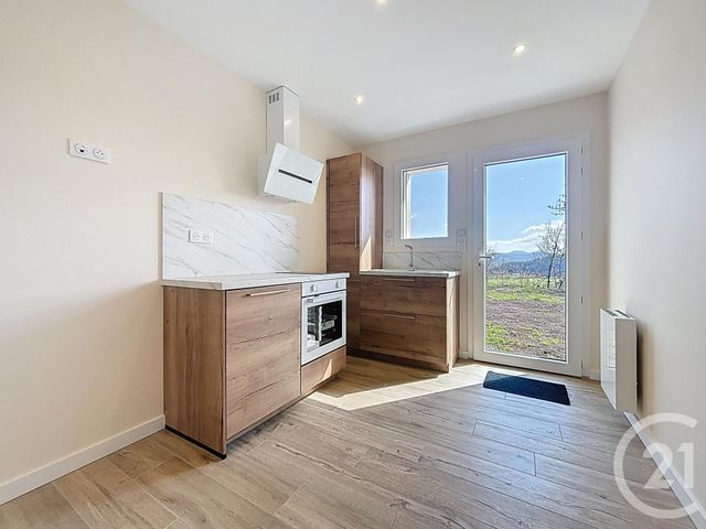 maison à vendre - 4 pièces - 83.6 m2 - ST PIERRE EYNAC - 43 - AUVERGNE - Century 21 L'Agence Du Velay