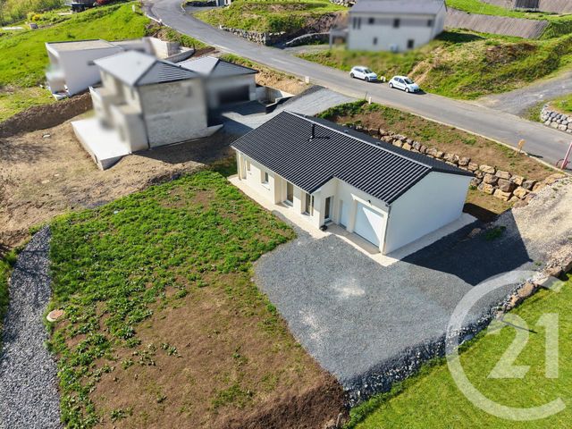 maison à vendre - 4 pièces - 83.6 m2 - ST PIERRE EYNAC - 43 - AUVERGNE - Century 21 L'Agence Du Velay