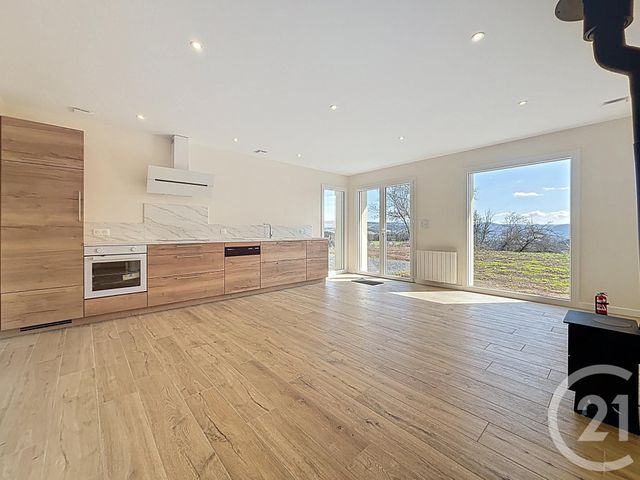 maison à vendre - 4 pièces - 83.6 m2 - ST PIERRE EYNAC - 43 - AUVERGNE - Century 21 L'Agence Du Velay