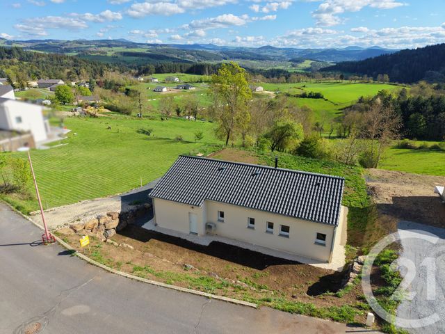 maison à vendre - 4 pièces - 83.6 m2 - ST PIERRE EYNAC - 43 - AUVERGNE - Century 21 L'Agence Du Velay