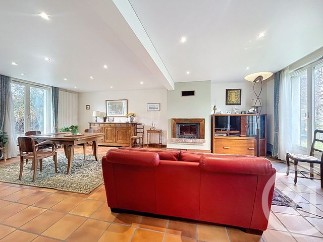 maison à vendre - 6 pièces - 195.99 m2 - VALS PRES LE PUY - 43 - AUVERGNE - Century 21 L'Agence Du Velay