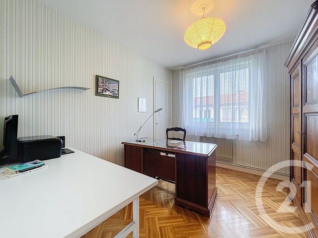 maison à vendre - 6 pièces - 195.99 m2 - VALS PRES LE PUY - 43 - AUVERGNE - Century 21 L'Agence Du Velay