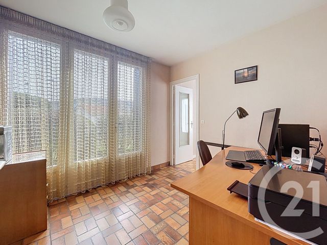 maison à vendre - 6 pièces - 195.99 m2 - VALS PRES LE PUY - 43 - AUVERGNE - Century 21 L'Agence Du Velay
