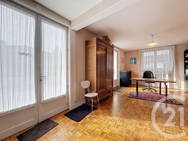 maison à vendre - 6 pièces - 195.99 m2 - VALS PRES LE PUY - 43 - AUVERGNE - Century 21 L'Agence Du Velay