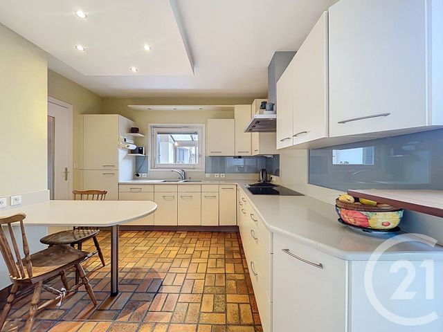 maison à vendre - 6 pièces - 195.99 m2 - VALS PRES LE PUY - 43 - AUVERGNE - Century 21 L'Agence Du Velay