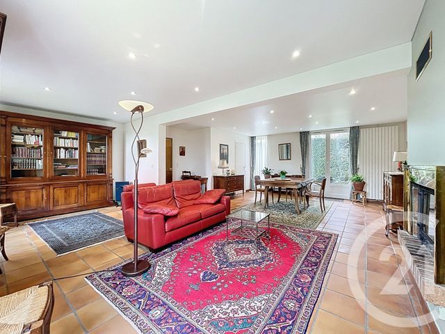 maison à vendre - 6 pièces - 195.99 m2 - VALS PRES LE PUY - 43 - AUVERGNE - Century 21 L'Agence Du Velay