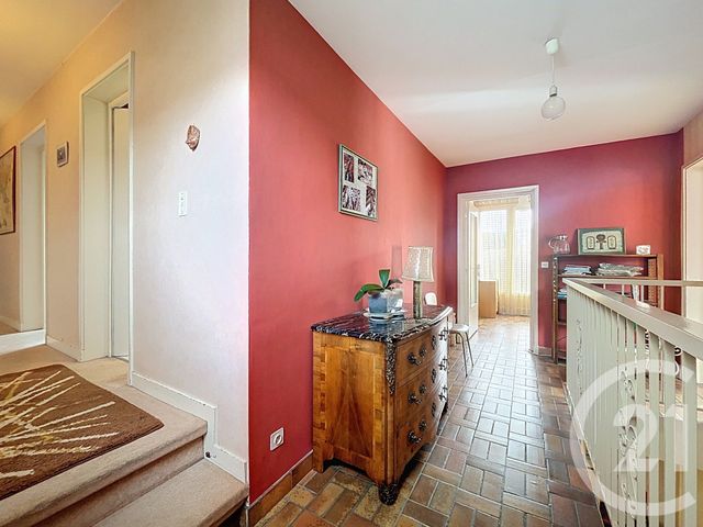 maison à vendre - 6 pièces - 195.99 m2 - VALS PRES LE PUY - 43 - AUVERGNE - Century 21 L'Agence Du Velay