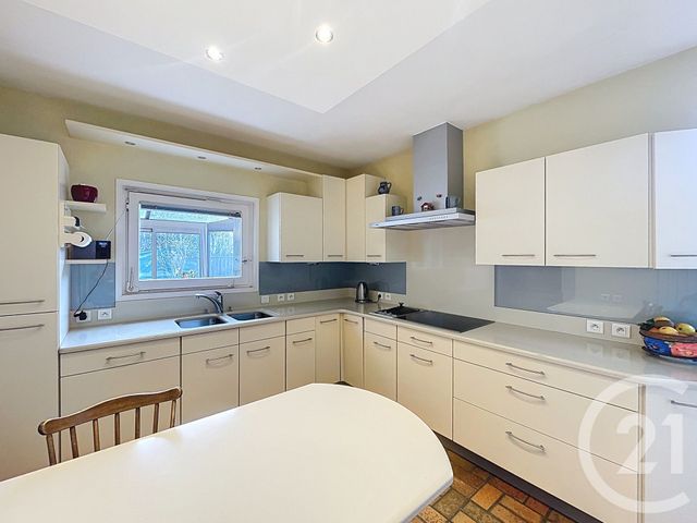 maison à vendre - 6 pièces - 195.99 m2 - VALS PRES LE PUY - 43 - AUVERGNE - Century 21 L'Agence Du Velay