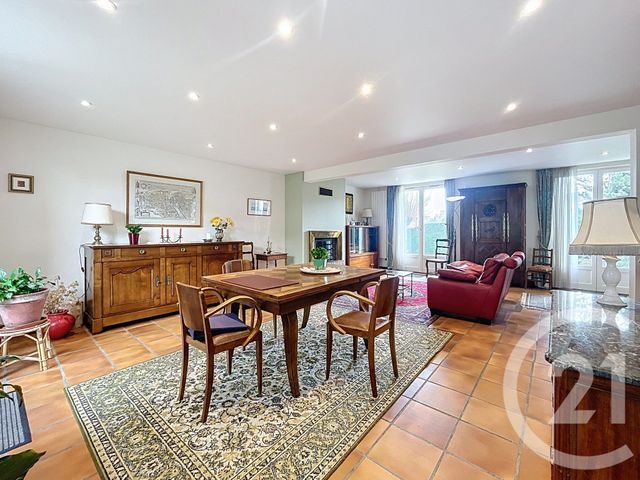 maison à vendre - 6 pièces - 195.99 m2 - VALS PRES LE PUY - 43 - AUVERGNE - Century 21 L'Agence Du Velay