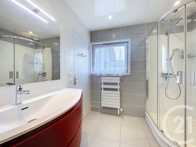 maison à vendre - 6 pièces - 195.99 m2 - VALS PRES LE PUY - 43 - AUVERGNE - Century 21 L'Agence Du Velay