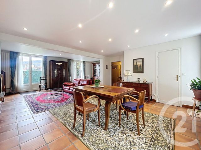 maison à vendre - 6 pièces - 195.99 m2 - VALS PRES LE PUY - 43 - AUVERGNE - Century 21 L'Agence Du Velay