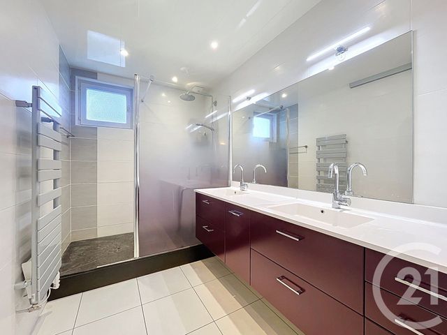 maison à vendre - 6 pièces - 195.99 m2 - VALS PRES LE PUY - 43 - AUVERGNE - Century 21 L'Agence Du Velay