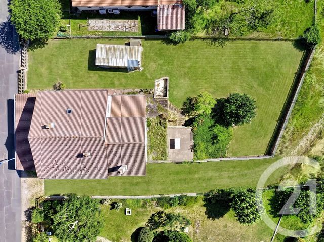 maison - ST CHRISTOPHE SUR DOLAISON - 43