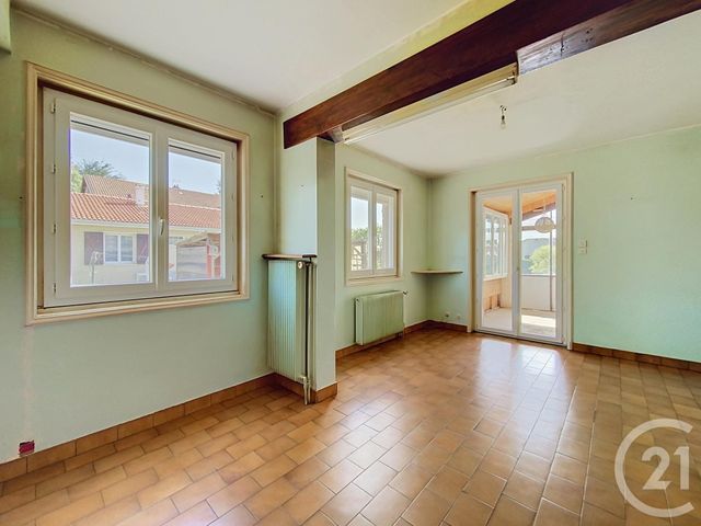 maison à vendre - 5 pièces - 142.46 m2 - ST CHRISTOPHE SUR DOLAISON - 43 - AUVERGNE - Century 21 L'Agence Du Velay