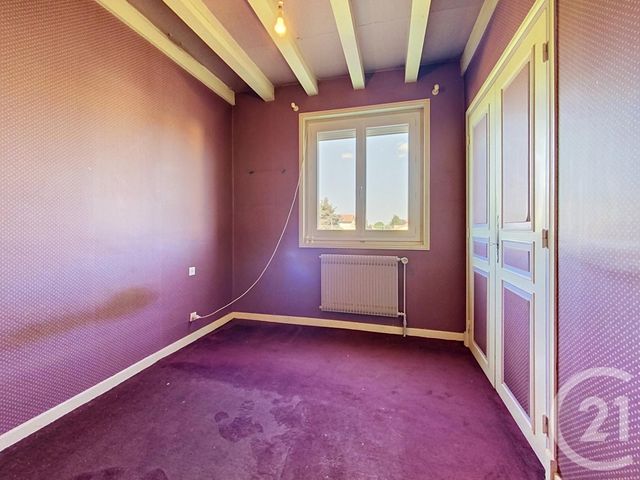 maison à vendre - 5 pièces - 142.46 m2 - ST CHRISTOPHE SUR DOLAISON - 43 - AUVERGNE - Century 21 L'Agence Du Velay