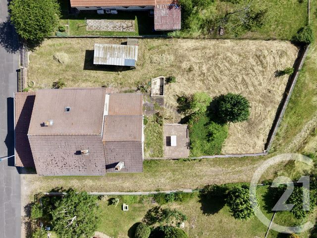 maison à vendre - 5 pièces - 142.46 m2 - ST CHRISTOPHE SUR DOLAISON - 43 - AUVERGNE - Century 21 L'Agence Du Velay