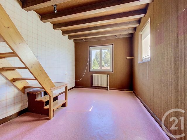 maison à vendre - 5 pièces - 142.46 m2 - ST CHRISTOPHE SUR DOLAISON - 43 - AUVERGNE - Century 21 L'Agence Du Velay