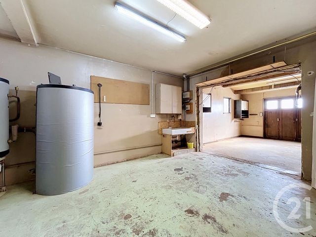 maison à vendre - 5 pièces - 142.46 m2 - ST CHRISTOPHE SUR DOLAISON - 43 - AUVERGNE - Century 21 L'Agence Du Velay