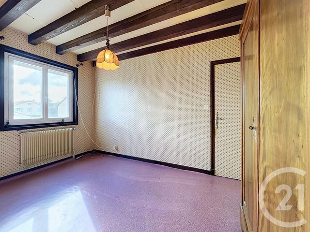 maison à vendre - 5 pièces - 142.46 m2 - ST CHRISTOPHE SUR DOLAISON - 43 - AUVERGNE - Century 21 L'Agence Du Velay