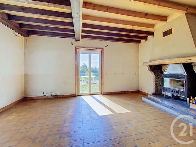 maison à vendre - 5 pièces - 142.46 m2 - ST CHRISTOPHE SUR DOLAISON - 43 - AUVERGNE - Century 21 L'Agence Du Velay