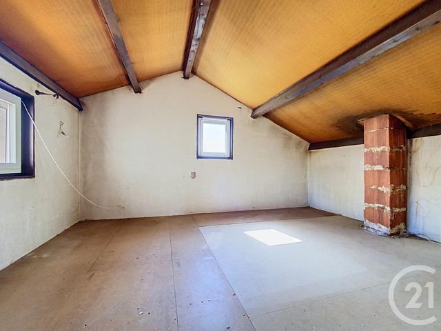 maison à vendre - 5 pièces - 142.46 m2 - ST CHRISTOPHE SUR DOLAISON - 43 - AUVERGNE - Century 21 L'Agence Du Velay