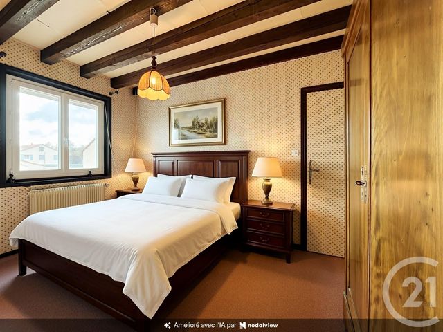 maison à vendre - 5 pièces - 142.46 m2 - ST CHRISTOPHE SUR DOLAISON - 43 - AUVERGNE - Century 21 L'Agence Du Velay
