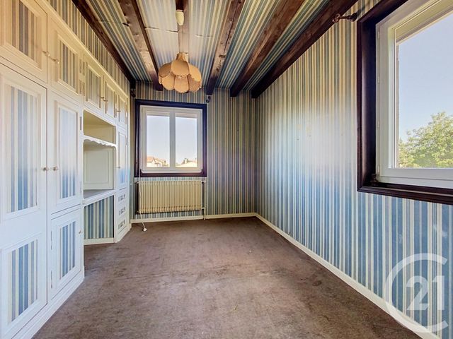 maison à vendre - 5 pièces - 142.46 m2 - ST CHRISTOPHE SUR DOLAISON - 43 - AUVERGNE - Century 21 L'Agence Du Velay