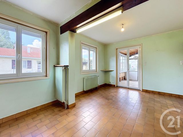 maison à vendre - 5 pièces - 142.46 m2 - ST CHRISTOPHE SUR DOLAISON - 43 - AUVERGNE - Century 21 L'Agence Du Velay
