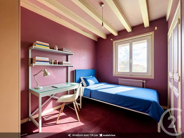 maison à vendre - 5 pièces - 142.46 m2 - ST CHRISTOPHE SUR DOLAISON - 43 - AUVERGNE - Century 21 L'Agence Du Velay