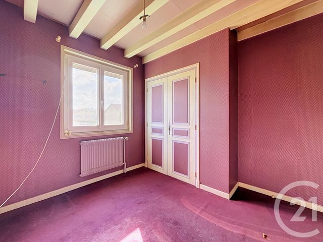 maison à vendre - 5 pièces - 142.46 m2 - ST CHRISTOPHE SUR DOLAISON - 43 - AUVERGNE - Century 21 L'Agence Du Velay