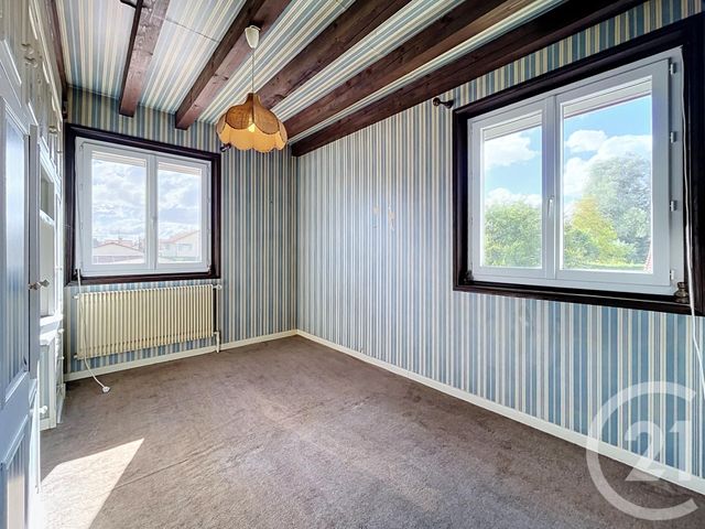 maison à vendre - 5 pièces - 142.46 m2 - ST CHRISTOPHE SUR DOLAISON - 43 - AUVERGNE - Century 21 L'Agence Du Velay