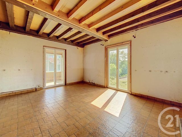 maison à vendre - 5 pièces - 142.46 m2 - ST CHRISTOPHE SUR DOLAISON - 43 - AUVERGNE - Century 21 L'Agence Du Velay