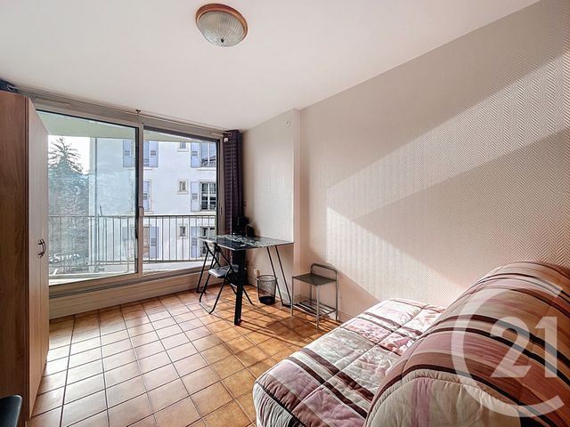 Appartement F1 à vendre - 1 pièce - 19.32 m2 - LE PUY EN VELAY - 43 - AUVERGNE - Century 21 L'Agence Du Velay