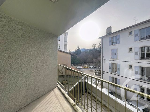 appartement - LE PUY EN VELAY - 43