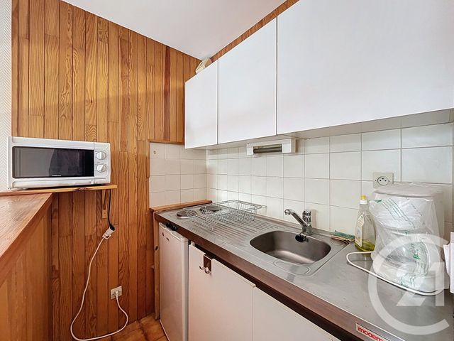 Appartement F1 à vendre - 1 pièce - 19.32 m2 - LE PUY EN VELAY - 43 - AUVERGNE - Century 21 L'Agence Du Velay