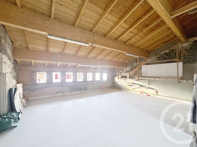 Appartement à vendre - 3 pièces - 90.0 m2 - LE PUY EN VELAY - 43 - AUVERGNE - Century 21 L'Agence Du Velay