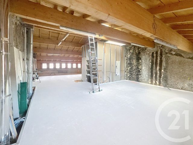 Appartement à vendre - 3 pièces - 90.0 m2 - LE PUY EN VELAY - 43 - AUVERGNE - Century 21 L'Agence Du Velay