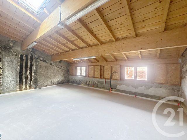 Appartement à vendre - 3 pièces - 90.0 m2 - LE PUY EN VELAY - 43 - AUVERGNE - Century 21 L'Agence Du Velay