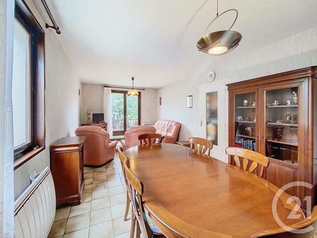 maison à vendre - 6 pièces - 102.5 m2 - AIGUILHE - 43 - AUVERGNE - Century 21 L'Agence Du Velay