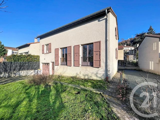 Maison à vendre AIGUILHE
