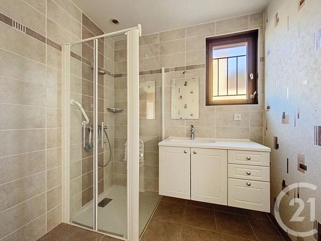 maison à vendre - 6 pièces - 102.5 m2 - AIGUILHE - 43 - AUVERGNE - Century 21 L'Agence Du Velay