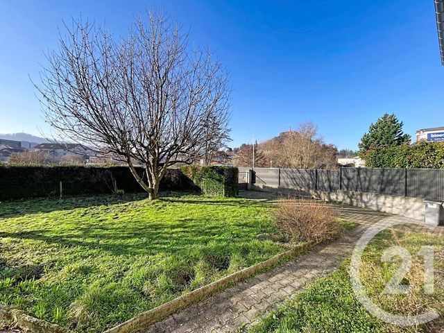 maison à vendre - 6 pièces - 102.5 m2 - AIGUILHE - 43 - AUVERGNE - Century 21 L'Agence Du Velay