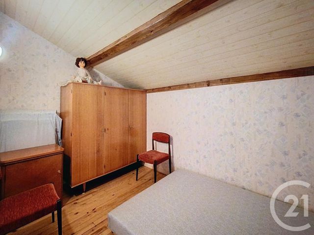 maison à vendre - 6 pièces - 102.5 m2 - AIGUILHE - 43 - AUVERGNE - Century 21 L'Agence Du Velay