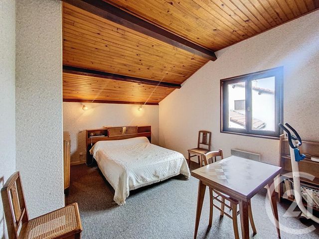 maison à vendre - 6 pièces - 102.5 m2 - AIGUILHE - 43 - AUVERGNE - Century 21 L'Agence Du Velay