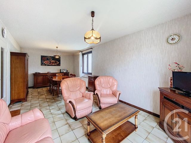 maison à vendre - 6 pièces - 102.5 m2 - AIGUILHE - 43 - AUVERGNE - Century 21 L'Agence Du Velay