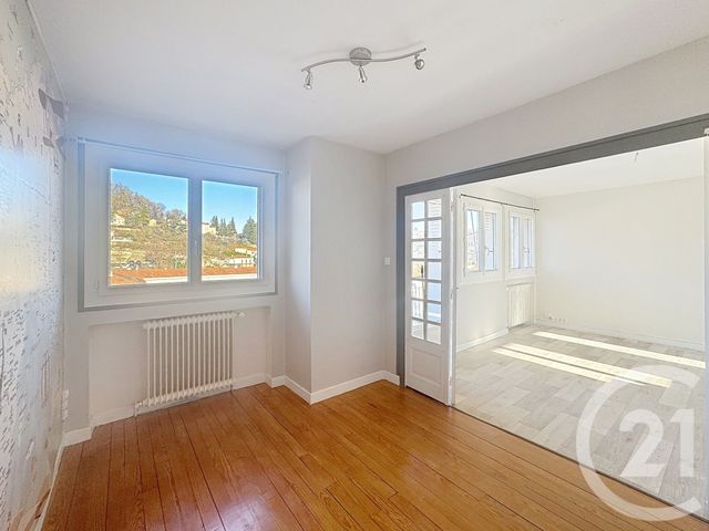 Appartement F3 à vendre LE PUY EN VELAY