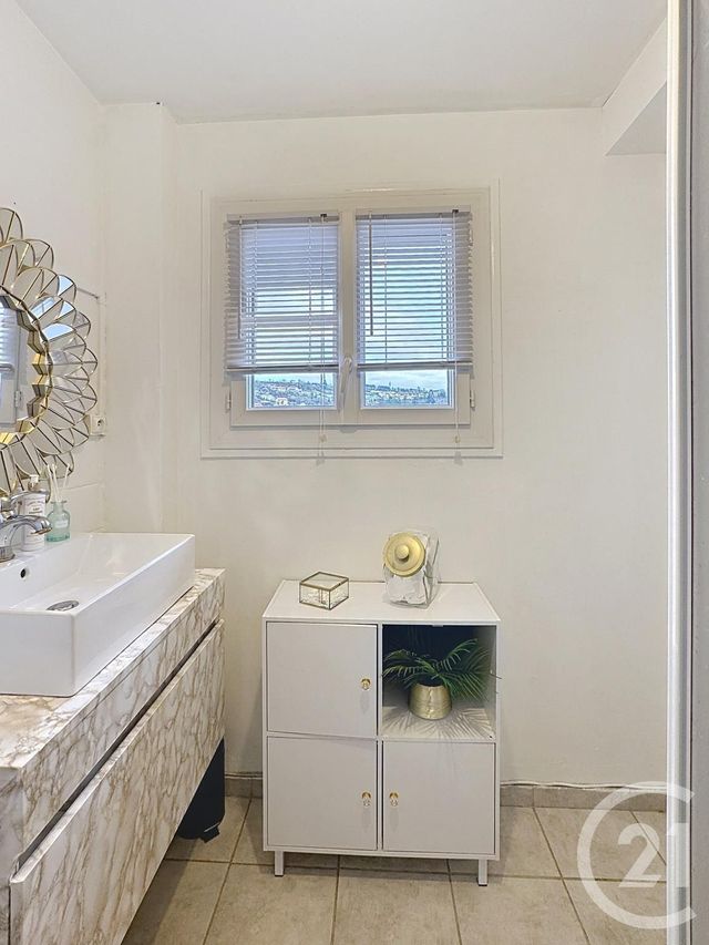 Appartement F3 à vendre - 3 pièces - 54.78 m2 - LE PUY EN VELAY - 43 - AUVERGNE - Century 21 L'Agence Du Velay